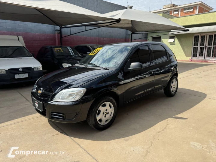 Celta 1.0 4P VHC FLEX SPIRIT