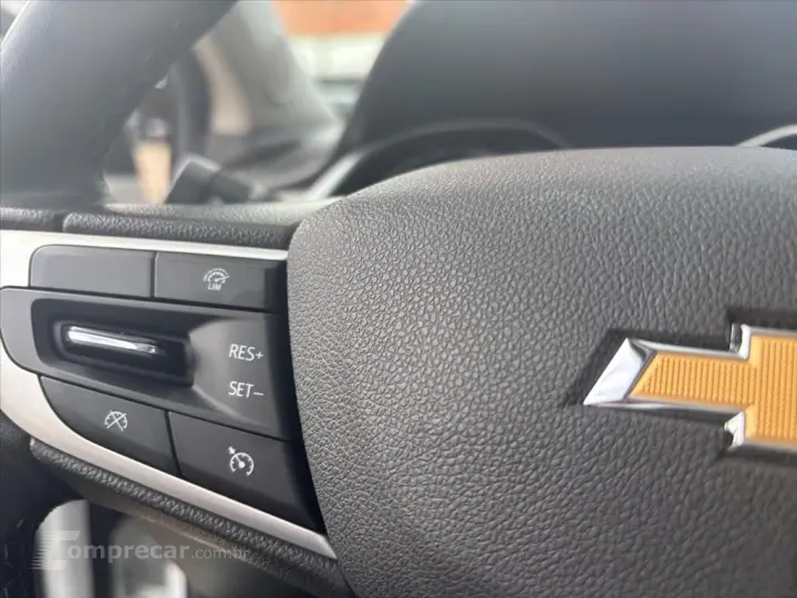 ONIX 1.0 TURBO FLEX PREMIER AUTOMÁTICO