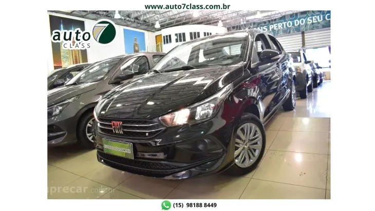 CRONOS - 1.0 FIREFLY DRIVE MANUAL