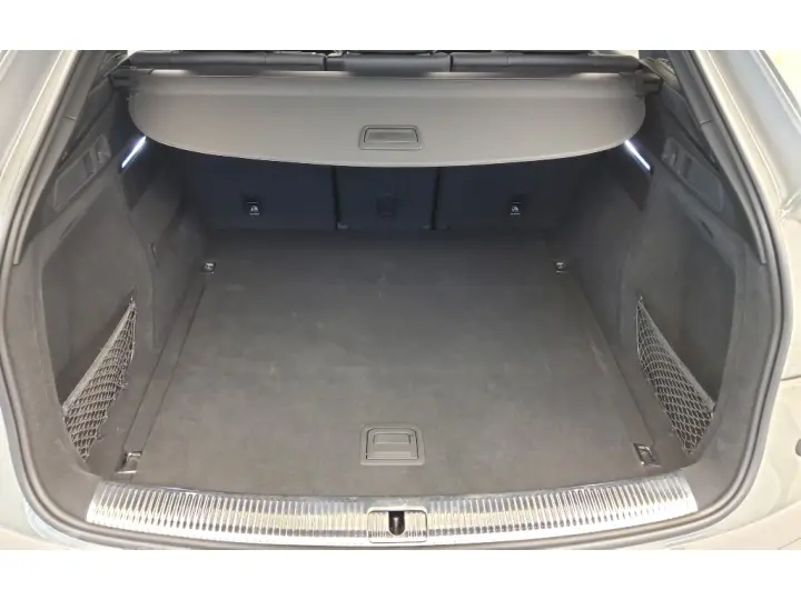 Q5 2.0 45 TFSI GASOLINA SPORTBACK S LINE BLACK QUATTRO S TRO