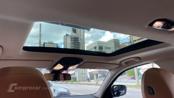 BMW 320I 2.0 16V TURBO SPORT GP