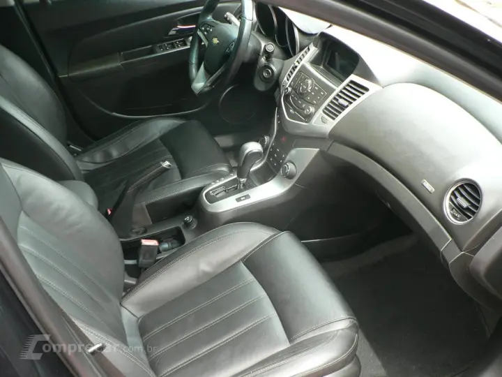 CRUZE 1.8 LT 16V