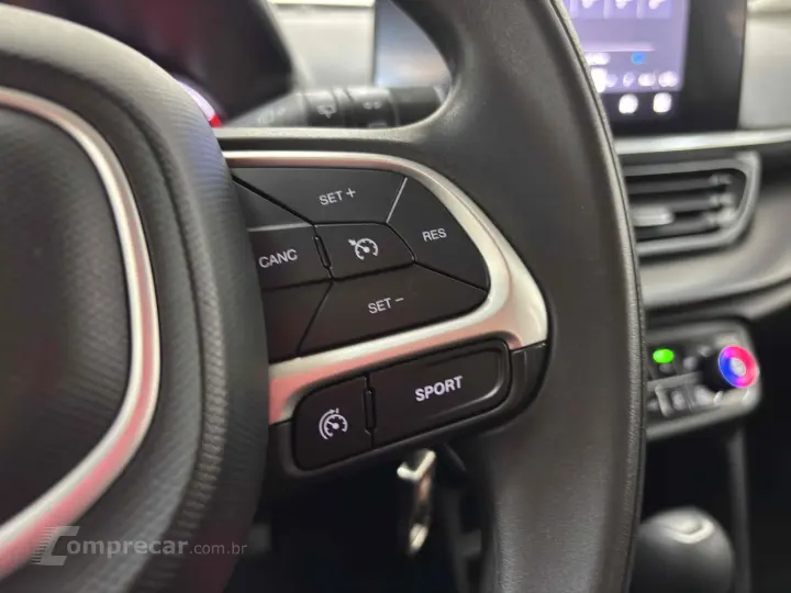 PULSE 1.3 FLEX DRIVE CVT