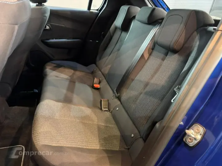 208 Style 1.0 Flex 6V 5p Mec.