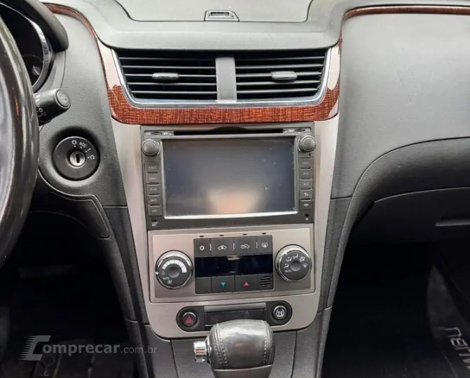 CHEVROLET MALIBU LTZ