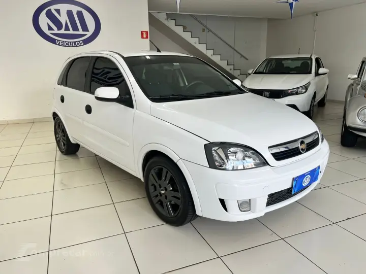 CORSA 1.4 MPFI MAXX 8V FLEX 4P MANUAL