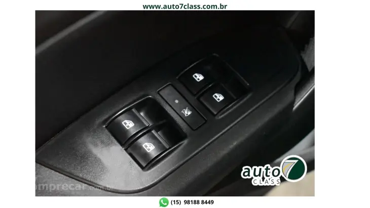 CRONOS - 1.3 FIREFLY DRIVE MANUAL