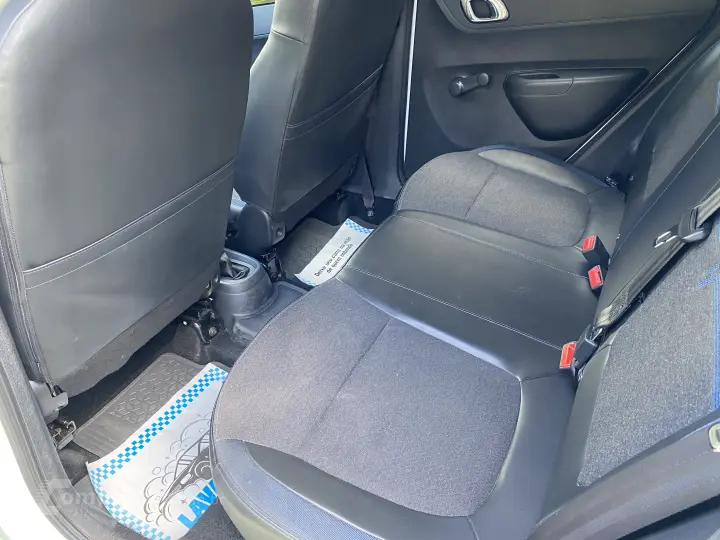 KWID 1.0 12V SCE Intense