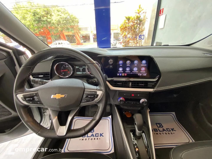 MONTANA 1.2 TURBO FLEX PREMIER AUTOMATICO