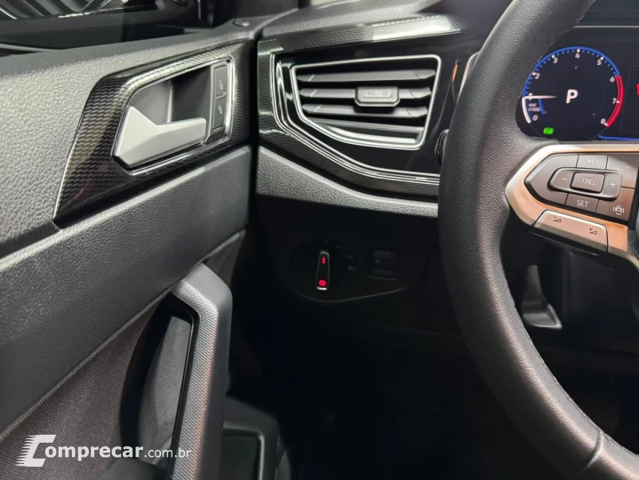 POLO 1.0 170 TSI HIGHLINE AUTOMÁTICO