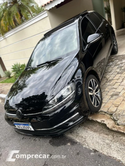 GOLF 1.0 200 TSI Comfortline