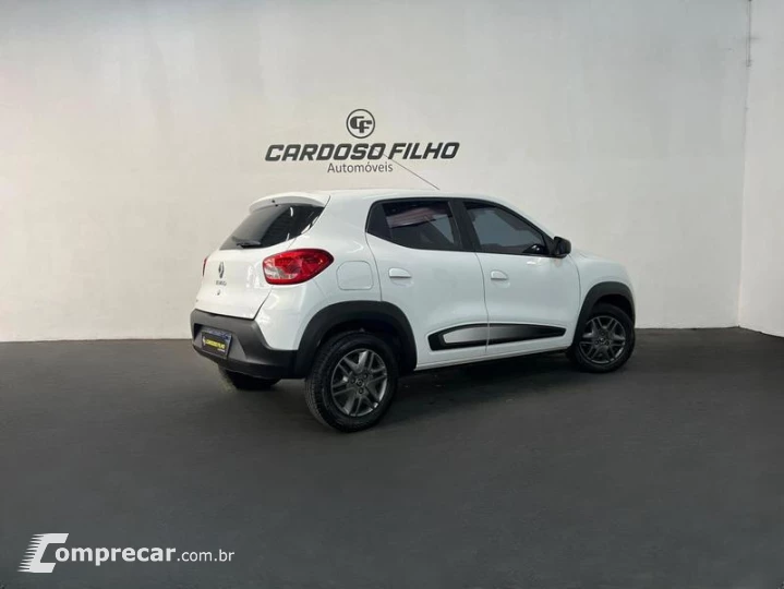 KWID INTENS 10 MT