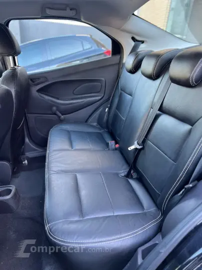 Ka+ Sedan 1.0 SE/SE PLUS TiVCT Flex 4p