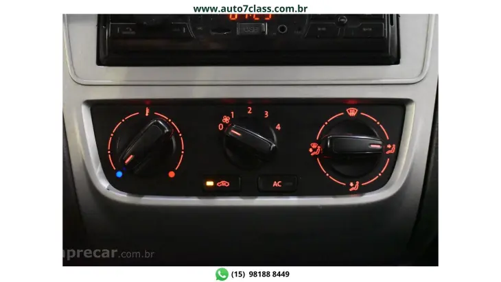 VOYAGE - 1.0 MI TRENDLINE 8V 4P MANUAL