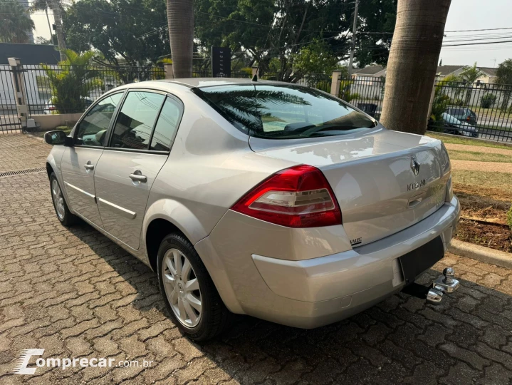 MEGANE 60 KW E-tech Ev60