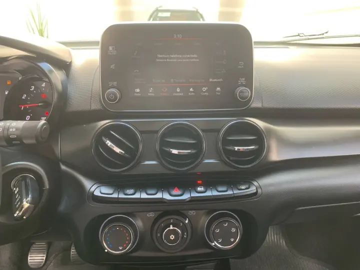 ARGO DRIVE 1.0 6V Flex