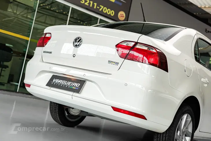 VOYAGE 1.6 MSI Totalflex