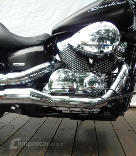 HONDA SHADOW 750