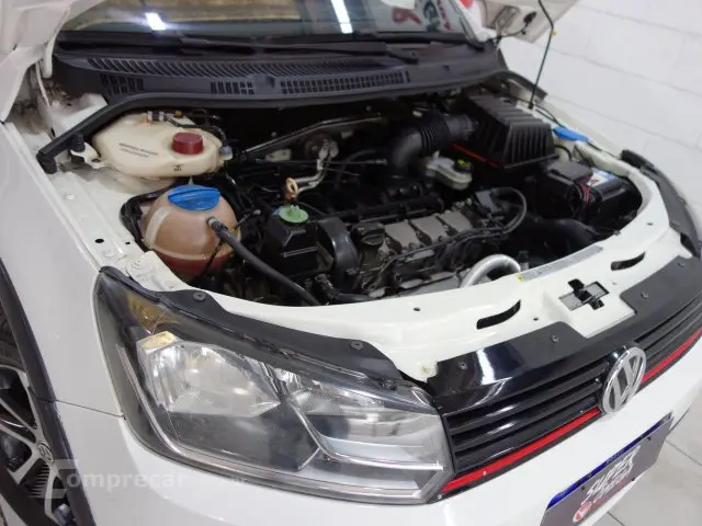 SAVEIRO - 1.6 MSI PEPPER CE 8V 2P MANUAL