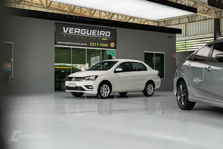 VOYAGE 1.6 MSI Totalflex