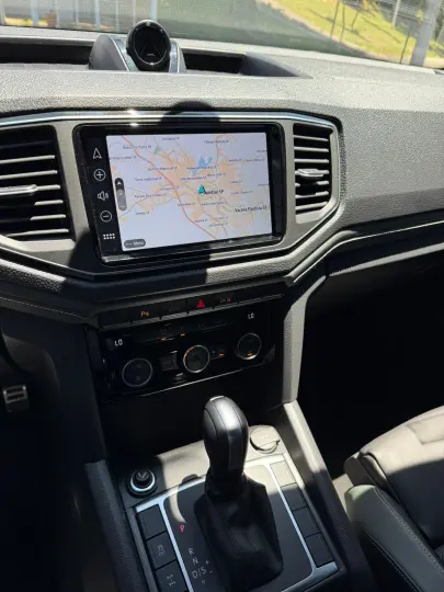 AMAROK 3.0 V6 TDI Extreme CD 4motion