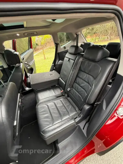 TIGUAN 1.4 250 TSI Allspace Comfortline