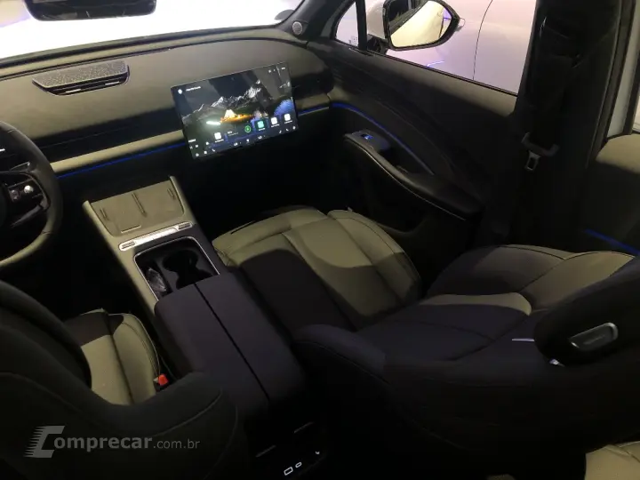 7 1.5 TGDI PHEV PRESTIGE DHT