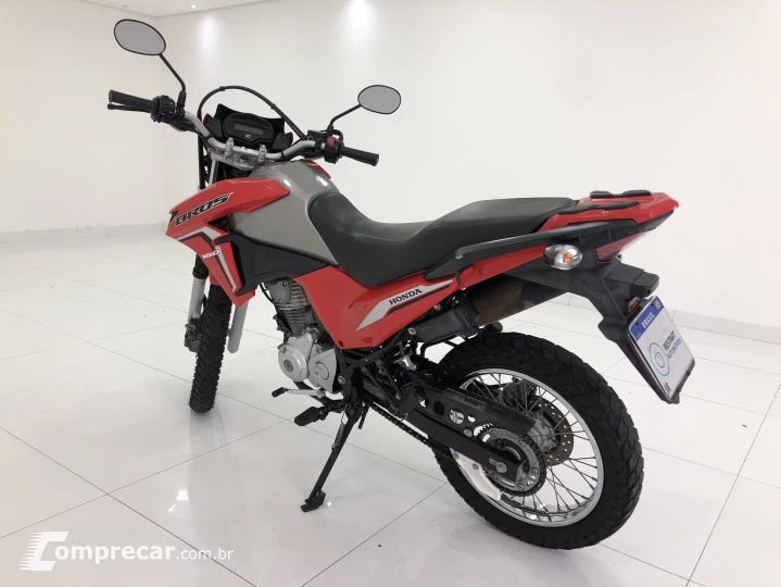 Bros 160cc