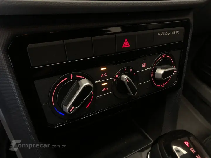 T-Cross 1.0 200 Tsi Total Flex Sense Automático