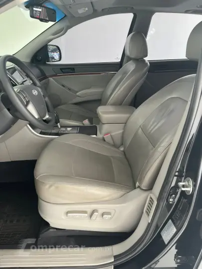 VERA CRUZ 3.8 GLS 4WD 4X4 V6 24V