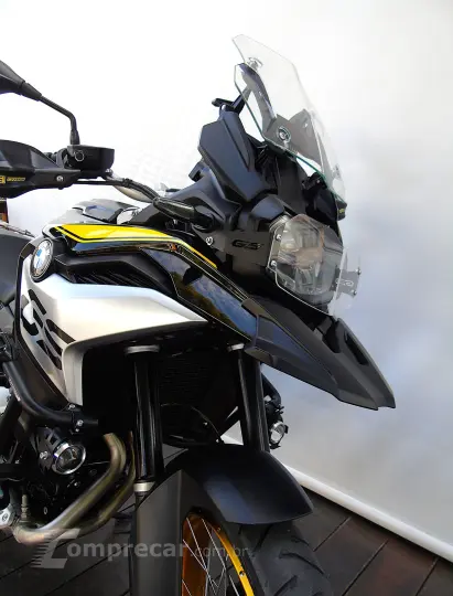 BMW F 850 GS PREMIUM 40 ANOS