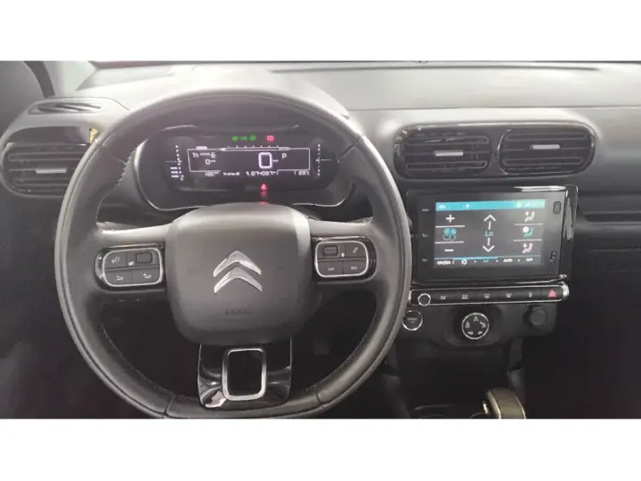 C4 CACTUS 1.6 THP FLEX SHINE EAT6