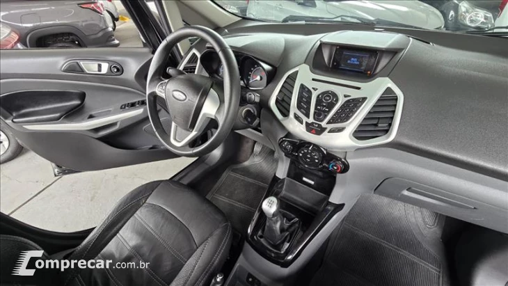 ECOSPORT 2.0 Freestyle 16V