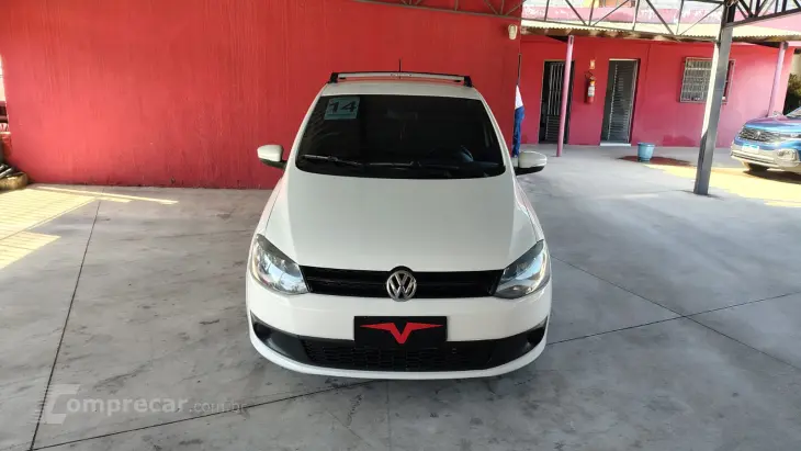 FOX 1.6 MI Rock IN RIO 8V