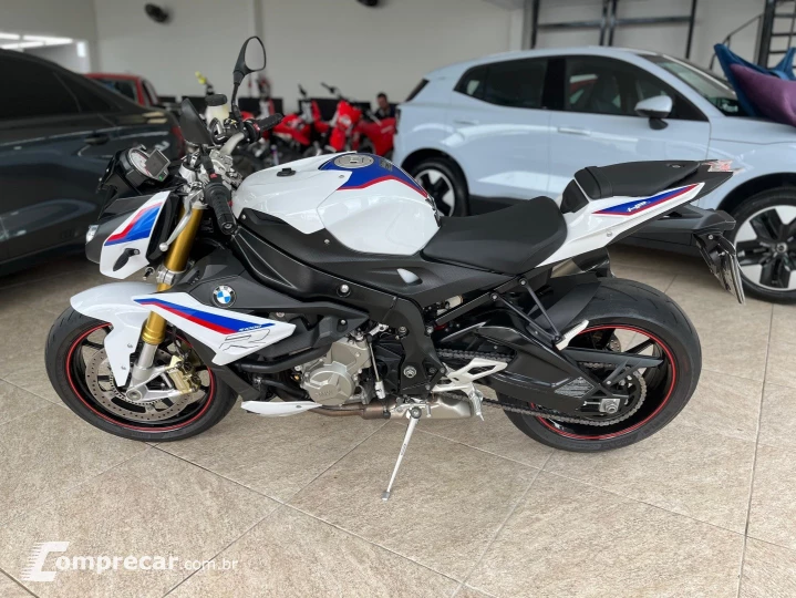 S 1000 R