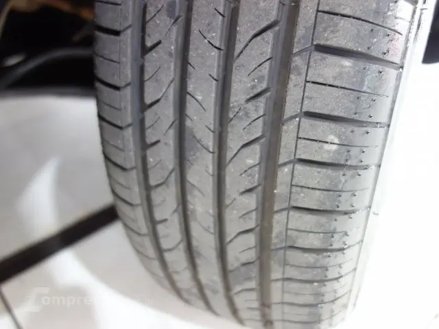 PALIO - 1.4 MPI ATTRACTIVE 8V 4P MANUAL