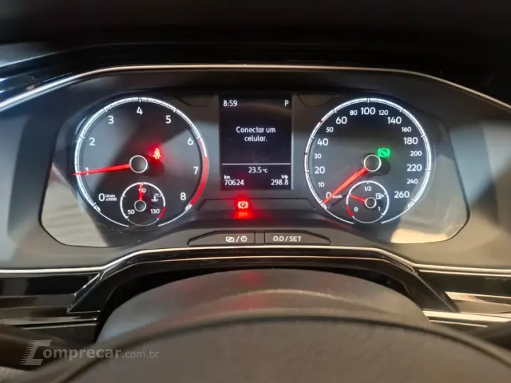 VIRTUS 1.0 200 TSI Comfortline