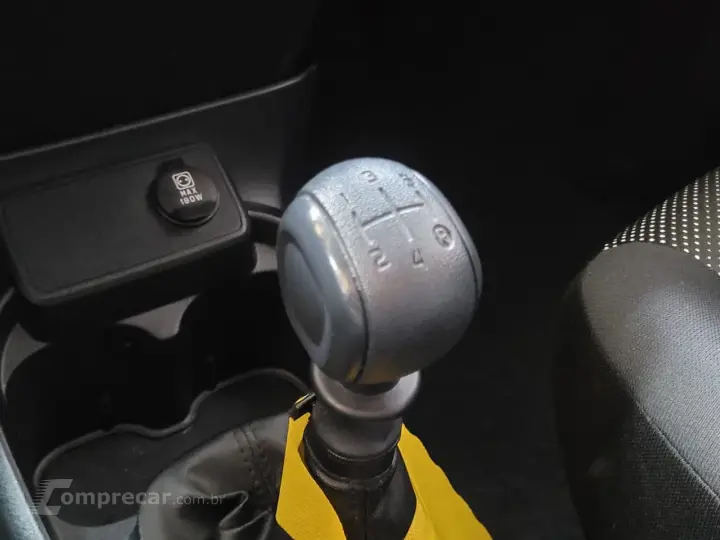 MOBI LIKE 1.0 Fire Flex 5p.