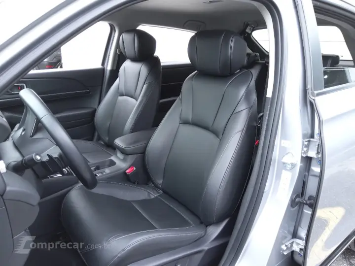 HR-V 1.5 DI I-VTEC TURBO FLEX TOURING CVT