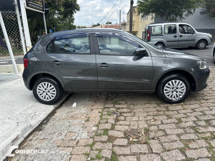 GOL 1.0 MI 8V G.VI