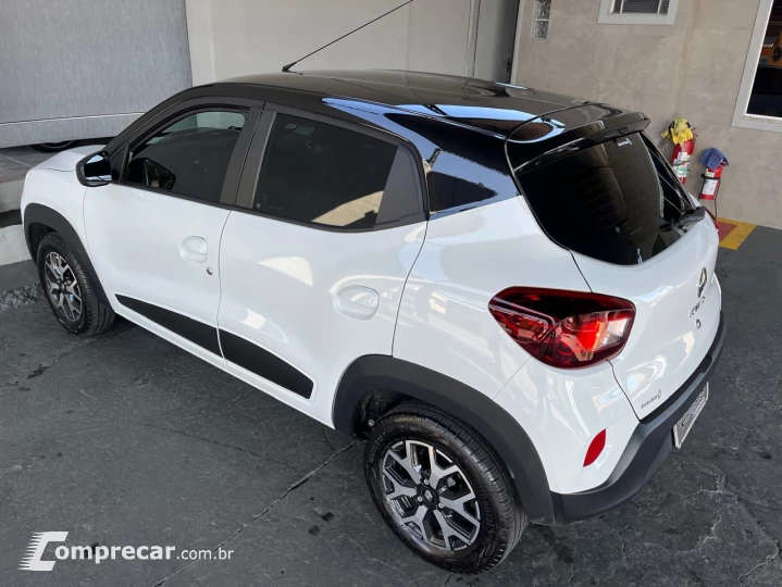 KWID 1.0 12V SCE Intense