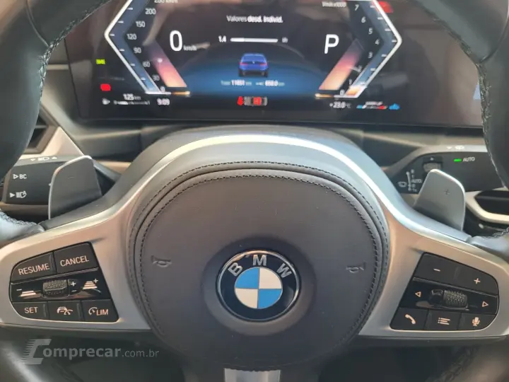 320iA 2.0 TB M Sport A.Flex/M.Sport 4p