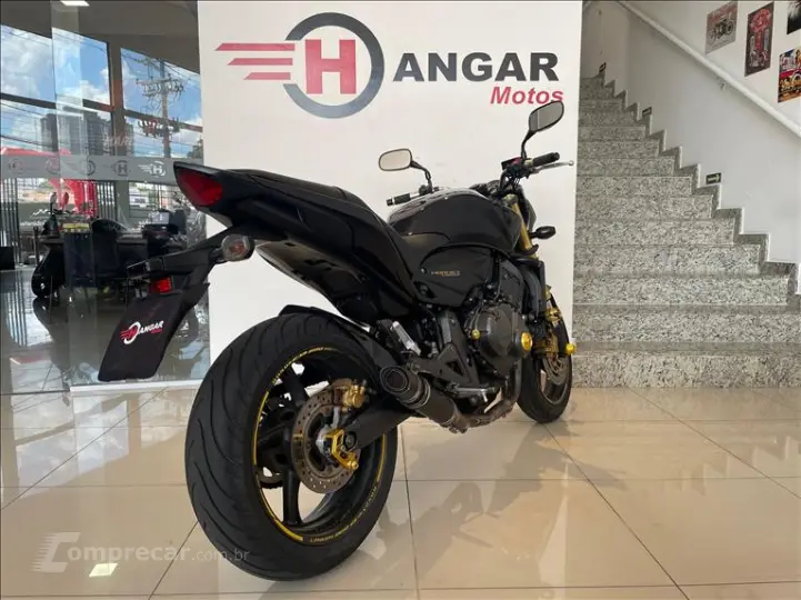 CB 600F HORNET