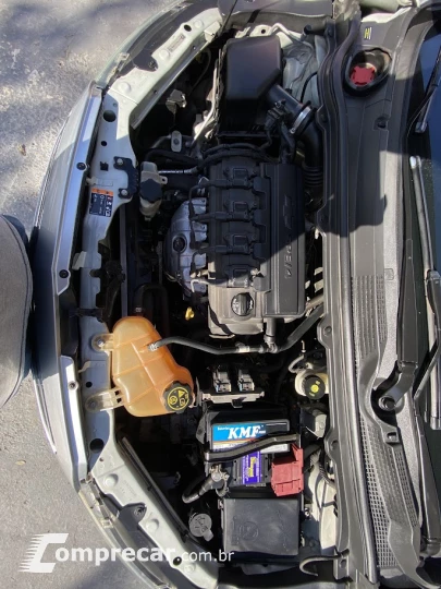 ONIX 1.4 MPFI LTZ 8V