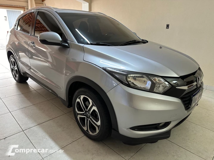 HR-V 1.8 16V EX