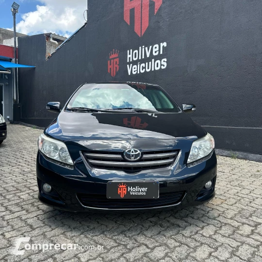 COROLLA 2.0 Altis 16V