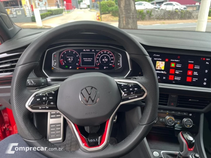 JETTA 2.0 350 TSI GLI