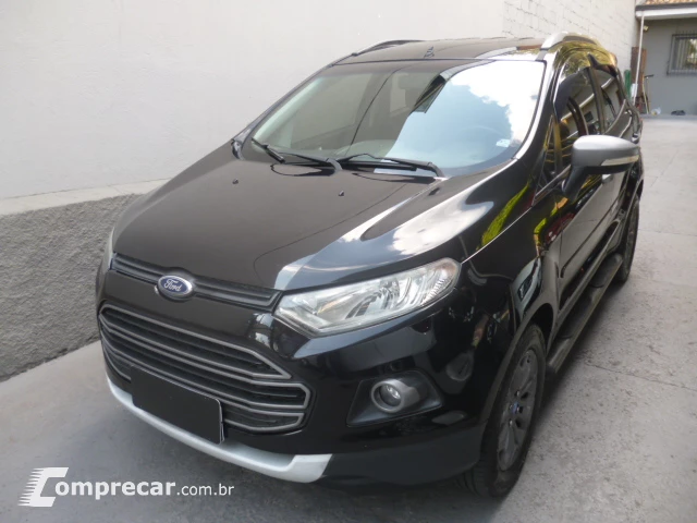 ECOSPORT 1.6 Freestyle 8V