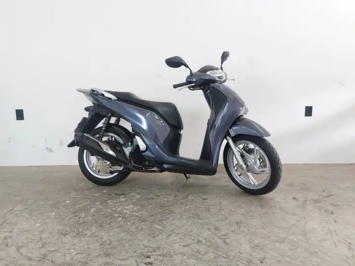 HONDA SH 150I