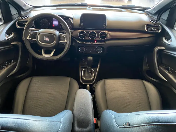 CRONOS 1.3 Firefly Precision